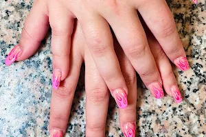 Rose Nails and Spa image