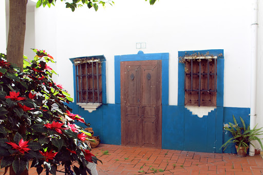 Residencia Séneca - Grupo El Yate
