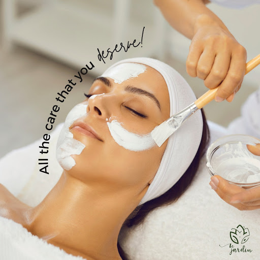 Le Jardin Beauty Spa in Dundalk, Co. Louth