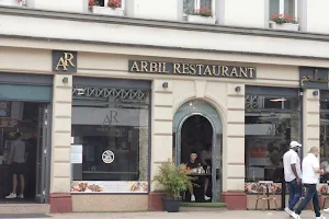 Restaurant Arbil Döner Imbiss image