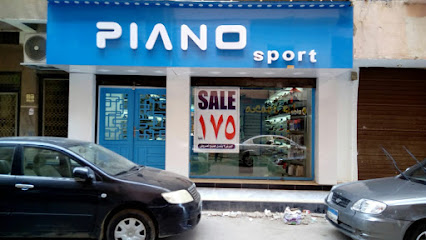 Piano Sport