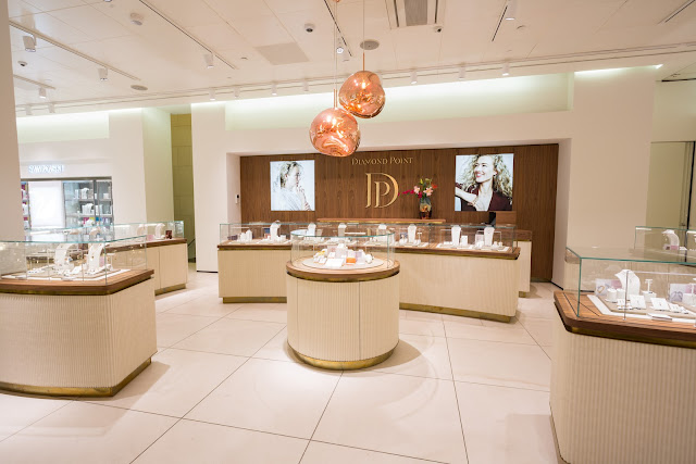 Diamond Point Amstelveen