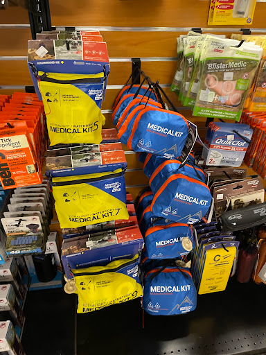 Outdoor Sports Store «Appalachian Outfitters», reviews and photos, 60 Kendall Park Rd, Peninsula, OH 44264, USA