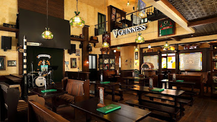 Restoran Irlandia