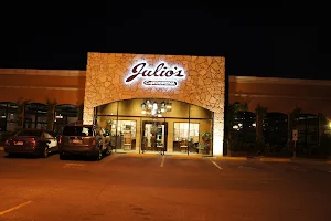 Julio's Mexican Food image