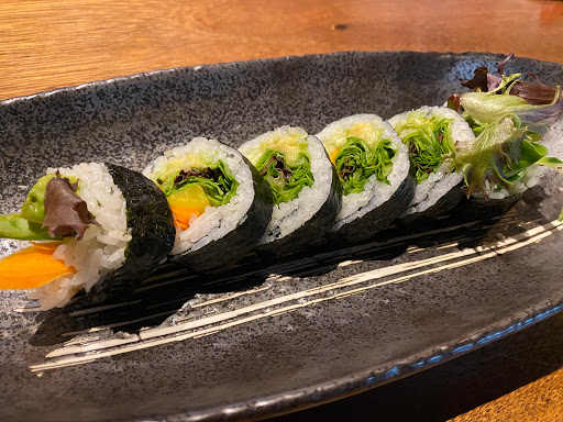 Yama Sushi & Asian Cuisine