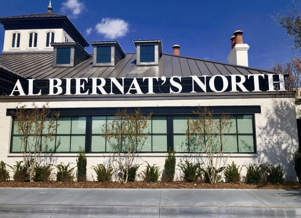 Al Biernat's North