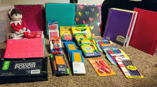 Home Goods Store «Dollar General», reviews and photos, 600 N Highland St, Williamsburg, IA 52361, USA