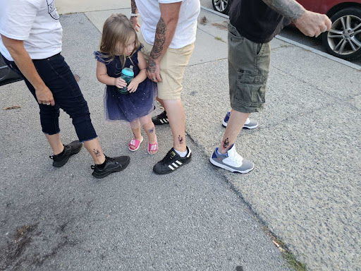 Explore bali tattoo ideas, creative tattoo ideas in Hudson Falls, available at ALTERED ADDICTION TATTOOS