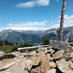 Photo n°3 de l'avis de Andreas.e fait le 24/06/2023 à 16:43 sur le  Haider Alm Cabinovia e impianto sciistco à St Valentin auf der Haide