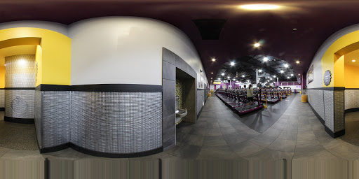 Gym «Planet Fitness - Milford, OH», reviews and photos, 1075 OH-28, Milford, OH 45150, USA