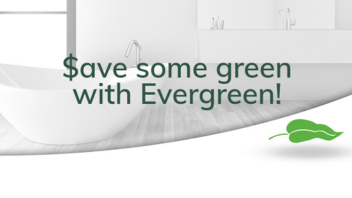 Plumber «Evergreen Plumbing and Heating Co., Inc.», reviews and photos, 2 Evergreen Ave, Warwick, RI 02888, USA