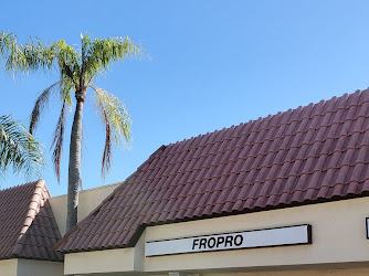 FroPro HQ