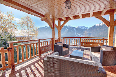Alpesvente Saint Jean d’Aulps : Immobilier en Haute Savoie, Portes du Soleil à Saint-Jean-d'Aulps