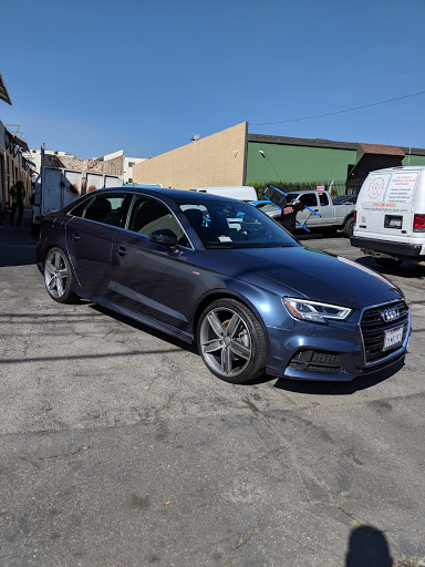 The Wrap Shop image