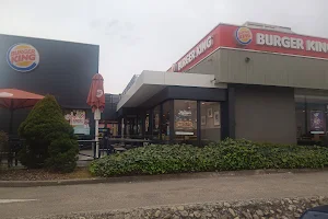 Burger King image