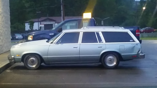 Discount Store «Dollar General», reviews and photos, 122 S Main St, Holland, NY 14080, USA