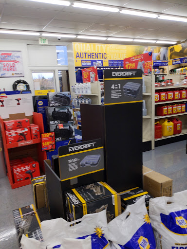 Auto Parts Store «NAPA Auto Parts - Genuine Parts Company», reviews and photos, 2033 140th Ave NE, Bellevue, WA 98005, USA