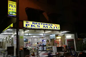 Restoran PKS Maju image