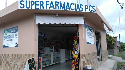 Super Farmacia Pcs