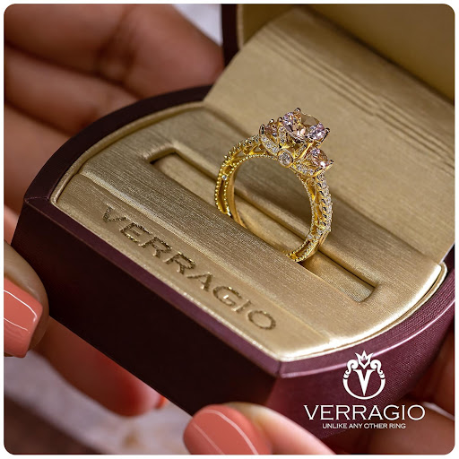 Jeweler «Capri Jewelers», reviews and photos, 5000 S Arizona Mills Cir, Tempe, AZ 85282, USA