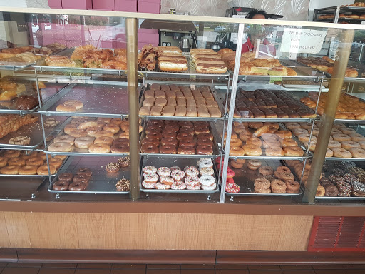 Baker Ben's Donuts