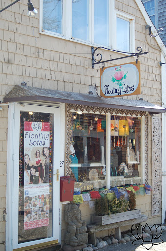 Boutique «Floating Lotus», reviews and photos, 27 Bearskin Neck, Rockport, MA 01966, USA