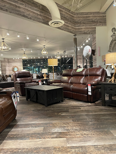 Furniture Store «Levin Furniture», reviews and photos, 1801 Nagel Rd, Avon, OH 44011, USA