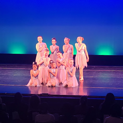 Performing Arts Theater «Staller Center For the Arts», reviews and photos, 100 Nicolls Rd, Stony Brook, NY 11794, USA