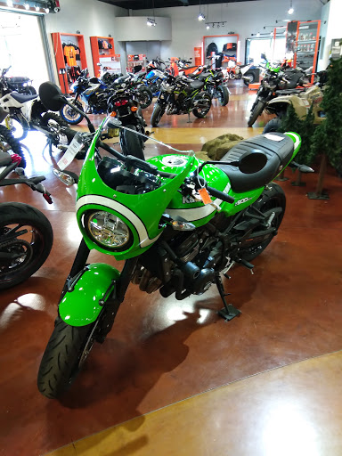 Motorcycle Dealer «Scott Powersports, Inc.», reviews and photos, 1675 PA-309, Coopersburg, PA 18036, USA