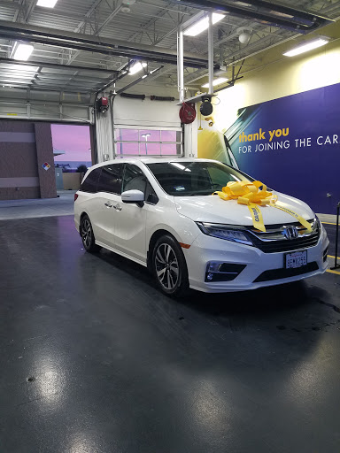 Used Car Dealer «CarMax Dealership», reviews and photos, 44100 Christy St, Fremont, CA 94538, USA