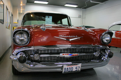 Used Car Dealer «California Cars», reviews and photos, 389 Thousand Oaks Blvd, Thousand Oaks, CA 91360, USA