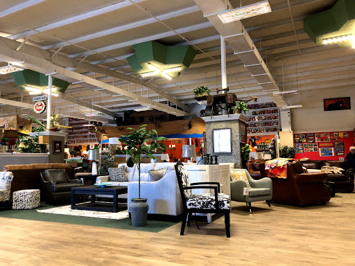 Ogle Furniture Outlet in Sevierville, Tennessee