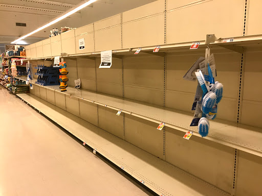 Grocery Store «Giant Food Stores», reviews and photos, 550 Lancaster Ave, St Davids, PA 19087, USA