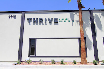 Thrive Cannabis Marketplace - W. Sahara Las Vegas Dispensary
