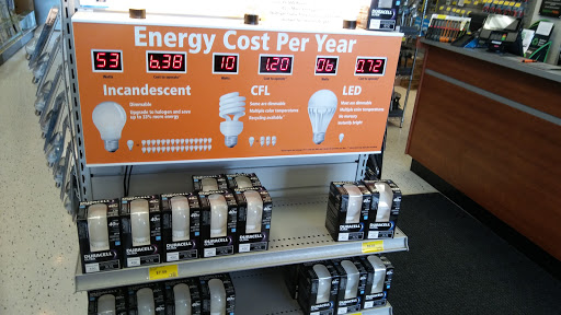 Car Battery Store «Batteries Plus Bulbs», reviews and photos, 44110 Ashburn Shopping Plaza, Ashburn, VA 20147, USA