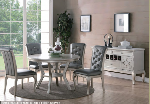 Furniture Store «Hanane Furniture», reviews and photos, 2822 Recker Hwy, Winter Haven, FL 33880, USA