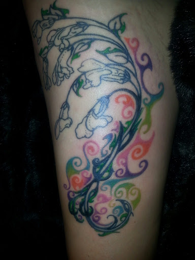 Tattoo Shop «Element Tattoo», reviews and photos, 1716 W Main St #8E, Bozeman, MT 59715, USA