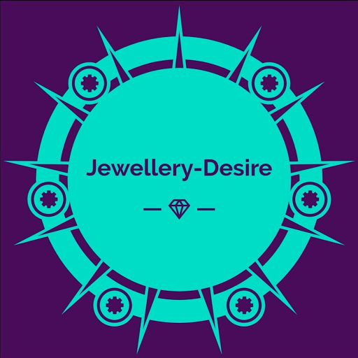 Jewellery-Desire