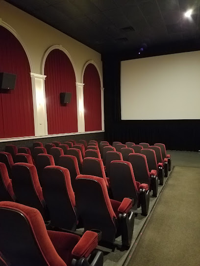 Empire Cinemas