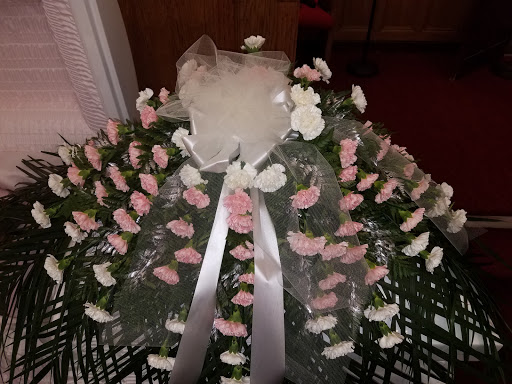 Funeral Home «Jeter Memorial Funeral Homes», reviews and photos, 8436 Chicago W, Detroit, MI 48204, USA