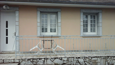 Gîte Amigo à Mauléon-Licharre