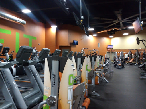 Gym «Physiq Fitness», reviews and photos, 420 Mill St SE, Salem, OR 97301, USA