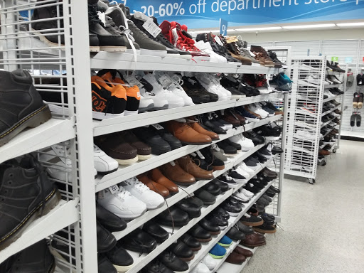 Clothing Store «Ross Dress for Less», reviews and photos, 2325 Lancaster Dr NE, Salem, OR 97305, USA