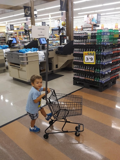 Grocery Store «Food Lion», reviews and photos, 1430 S Kings Hwy, Myrtle Beach, SC 29578, USA