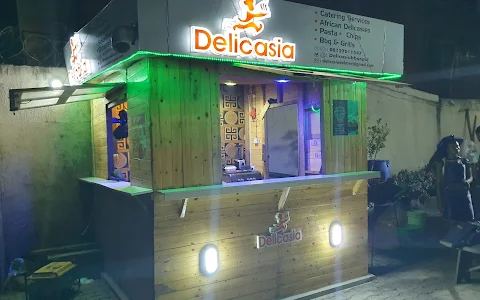 Delicasia foods image