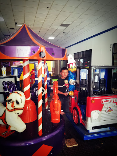 Shopping Mall «Northgate Mall Tullahoma», reviews and photos, 1600 N Jackson St, Tullahoma, TN 37388, USA