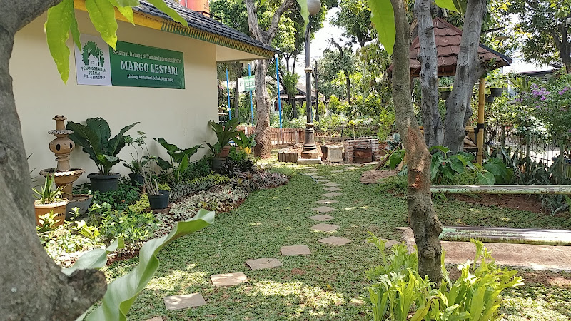 Kebun Raya di Daerah Khusus Ibukota Jakarta: Menikmati Keindahan Alam di Jumlah Tempat Tempat yang Menarik
