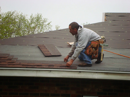 First Call Roofing in Miamisburg, Ohio