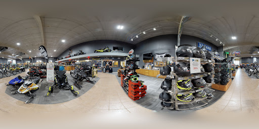 Motorcycle Dealer «Power Pac Inc», reviews and photos, 3802 S Central Ave, Marshfield, WI 54449, USA